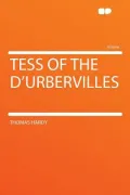 Tess of the D'Urbervilles