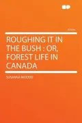 Roughing It in the Bush