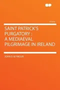 Saint Patrick's Purgatory