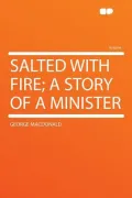 Salted with Fire