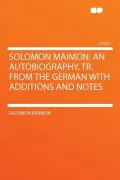 Solomon Maimon