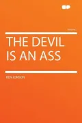 The Devil Is an Ass