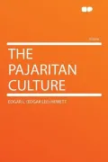 The Pajaritan Culture