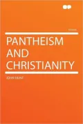 Pantheism and Christianity