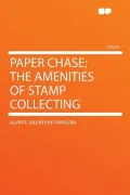 Paper Chase