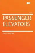 Passenger Elevators