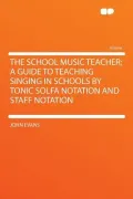 The School Music Teacher