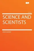 Science and Scientists