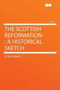 The Scottish Reformation