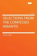 Selections from the Confessio Amantis
