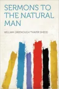 Sermons To The Natural Man