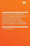 Shandygaff