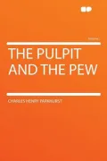 The Pulpit and the Pew