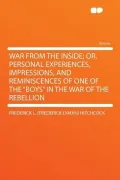 War from the Inside