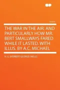 The War in the Air