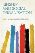 Kinship and Social Organisation
