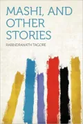 Mashi, and Other Stories