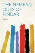 The Nemean Odes of Pindar