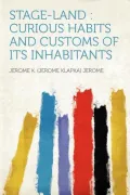 Stage-Land