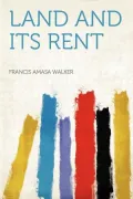 Land And Its Rent