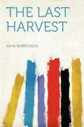 The Last Harvest