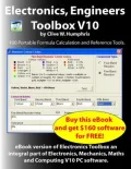 Electronics Engineers Toolbox V10