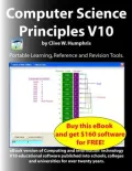 Computer Science Principles V10