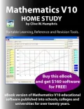 Mathematics V10 Home Study