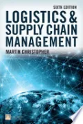 Logistics and Supply Chain Management