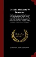 Euclid's Elements of Geometry