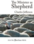 The Minister As Shepherd