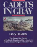 Cadets in Gray