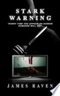 Book cover of Stark Warning