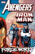 Avengers/Iron Man