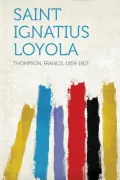 Saint Ignatius Loyola