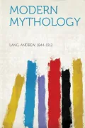 Modern Mythology