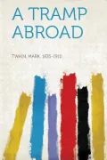 A Tramp Abroad