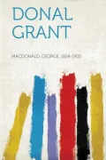 Donal Grant