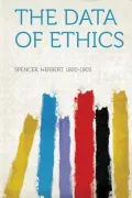 The Data of Ethics
