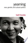 Book cover of Yearning