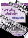 Everyday Mutinies