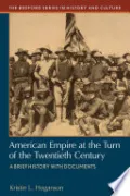 American Empire at the Turn of the Twentieth Century