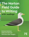 The Norton Field Guide to Writing
