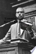 Essential Readings for Black Liberation: Book Two by Asafo Shaka Sekou — book cover