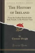 The History of Ireland