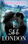 Book cover of I See London