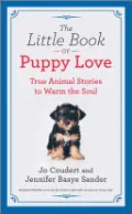 The Little Book of Puppy Love