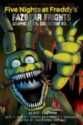 Five Nights at Freddy's: Fazbear Frights Graphic Novel Collection #1