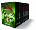 Fazbear Frights Box Set: an AFK Book