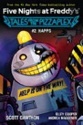 Tales from the Pizzaplex
